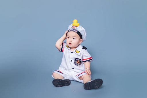 昌乐宝宝有点低烧怎么办